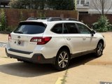Used 2018 Subaru Outback 2.5i Limited image 4