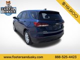 Used 2022 Chevrolet Equinox LS w/ LS Convenience Package image 3