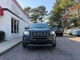 Used 2016 Ford Explorer Limited image 2