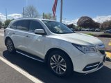 Used 2015 Acura MDX SH-AWD w/ Tech & Entertainment image 3