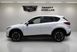 Used 2016 MAZDA CX-5 Grand Touring image 2