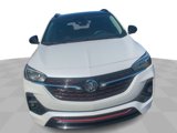 Certified 2020 Buick Encore GX Select w/ Advanced Technology Package image 3