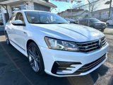 Used 2017 Volkswagen Passat 1.8T R-Line image 3