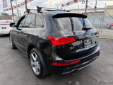 Used 2013 Audi Q5 3.0T Prestige w/ Prestige Pkg image 4