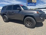 Used 2018 Toyota 4Runner SR5 image 2