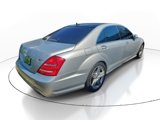 Used 2012 Mercedes-Benz S 550 image 4