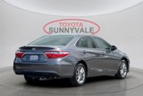 Used 2017 Toyota Camry SE image 3