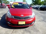 Used 2012 Kia Rio SX image 4