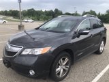 Used 2014 Acura RDX AWD w/ Technology Package image 2