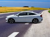 Used 2018 Honda Civic EX-T image 2