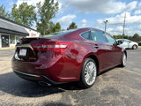 Used 2016 Toyota Avalon Limited image 5