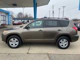 Used 2012 Toyota RAV4 4WD w/ 3rd Row image 4