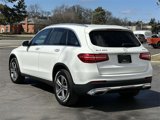Used 2019 Mercedes-Benz GLC 300 4MATIC image 3