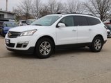 Used 2016 Chevrolet Traverse LT image 4