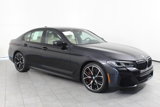Used 2022 BMW 540i w/ M Sport Package image 2