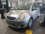 Used 2008 Toyota Yaris 2-Door Hatchback image 3