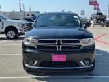 Used 2015 Dodge Durango Limited w/ Nav & Power Liftgate Group image 2