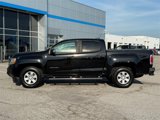 Certified 2017 GMC Canyon 2WD Crew Cab w/ Convenience Package image 2