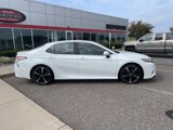 Used 2018 Toyota Camry XSE image 2