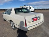 Used 1999 Cadillac De Ville image 3