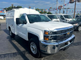 Used 2015 Chevrolet Silverado 3500 W/T image 4