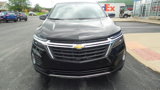 Used 2024 Chevrolet Equinox LT image 3