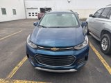Used 2020 Chevrolet Trax LT w/ LT Convenience Package image 2