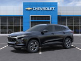 New 2025 Chevrolet Trax LT w/ LT Convenience Package image 2