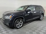 Used 2018 Volkswagen Atlas SE w/ R-Line Package image 2