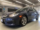 Used 2016 Honda Civic LX image 3