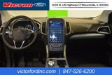 Used 2021 Ford Edge SEL w/ Convenience Package image 3