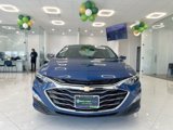 Used 2023 Chevrolet Malibu LT image 2
