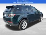Used 2017 Land Rover Discovery Sport HSE image 6