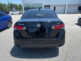 Certified 2021 Nissan Versa SV image 4