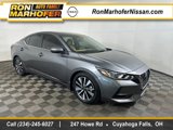 Used 2021 Nissan Sentra SV w/ SV Premium Package image 1