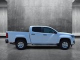 Used 2018 Chevrolet Colorado W/T image 4