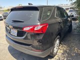 Certified 2019 Chevrolet Equinox LS image 3