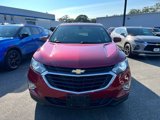 Used 2019 Chevrolet Equinox LT image 3