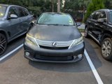 Used 2011 Lexus HS 250h image 2