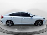 Used 2020 Honda Civic LX image 2
