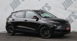 Used 2023 Chevrolet Bolt EUV LT w/ Convenience Package image 3