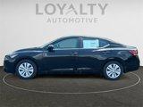 New 2025 Nissan Sentra S image 2