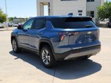 New 2026 Chevrolet Equinox LT w/ Safety and Technology Package image 4