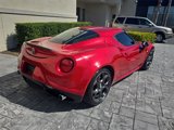 Used 2015 Alfa Romeo 4C Launch Edition w/ Convenience Group image 5