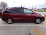 Used 2007 Toyota Sienna XLE Limited image 2
