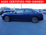 Certified 2021 Audi A4 2.0T Premium w/ Convenience Package image 3