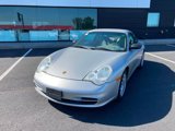 Used 2004 Porsche 911 Coupe image 2