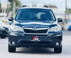Used 2015 Subaru Forester 2.5i Limited w/ Popular Package #2 image 2