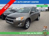 Used 2011 Toyota RAV4 Limited image 3