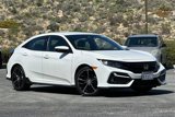 Used 2020 Honda Civic Sport image 2